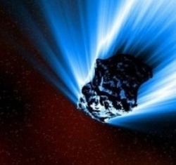 Падение астероида включат в перечень чрезвычайных ситуаций